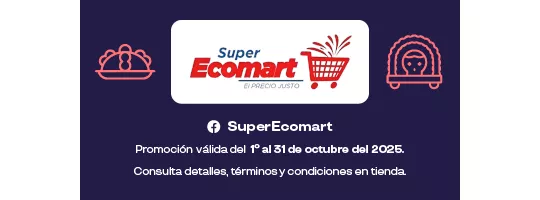Super Ecomart