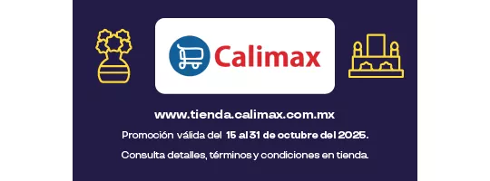 Calimax