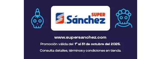 Super Sanchez