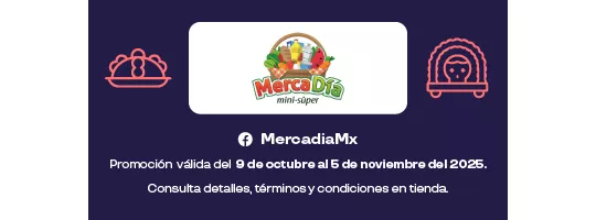 Mercadía 