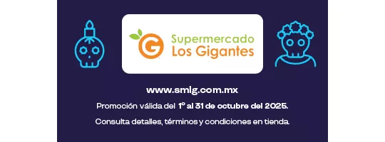 Supermercado Los Gigantes 