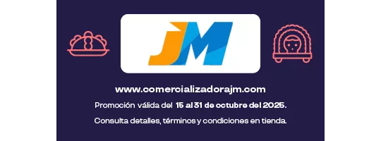 Mayoreo de abarrotes 