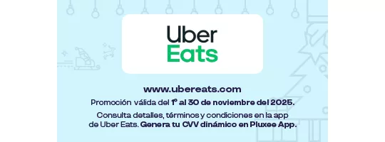 Uber eats