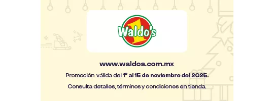 Waldos 