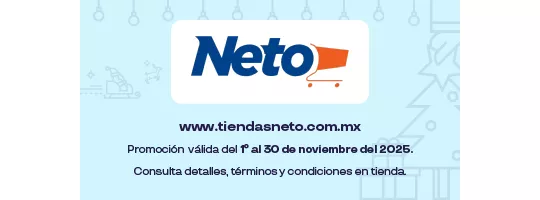 Tiendas Neto