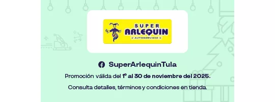 Super Arlequin