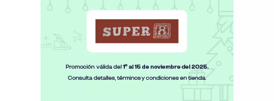 Super 8