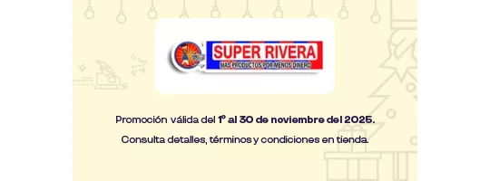 Super Rivera 