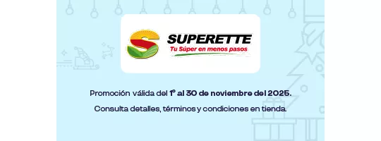 Superette