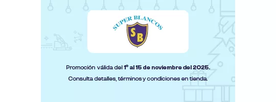 Super Blancos 