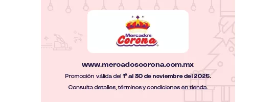 Mercados corona