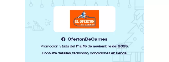 Oferton de Carnes