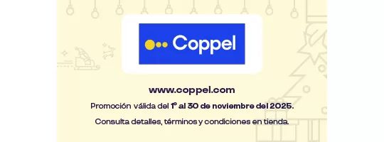 Coppel