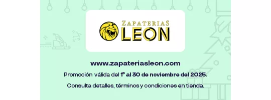 Zapaterías Leon