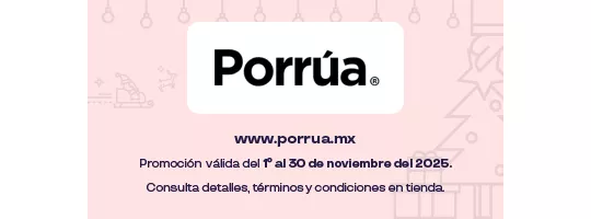 Porrua