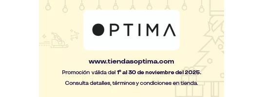 Tiendas optima 