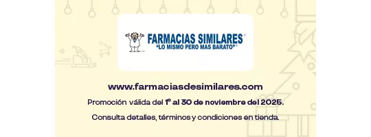 Farmacia Similares