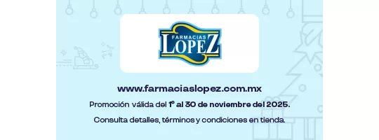 Farmacia Lopez