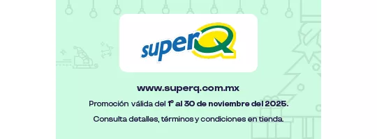 Super Q