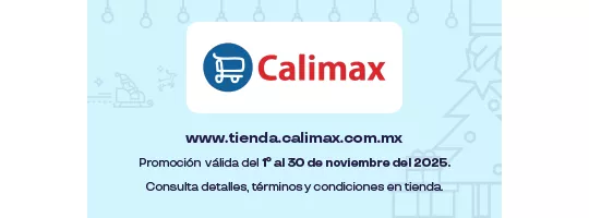 Calimax