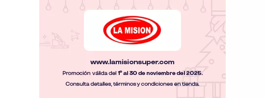 LA MISION SUPERMERCADOS