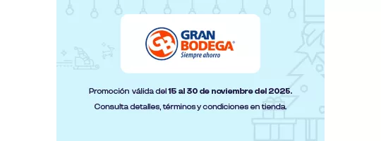 La Gran Bodega