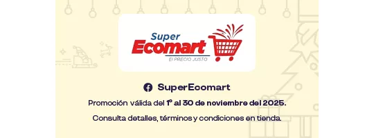 Super Ecomart