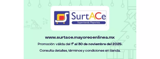 Surtace