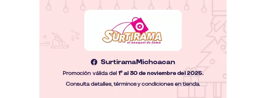 Surtirama
