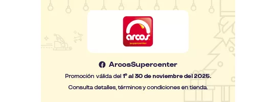 Los Arcos Super Center