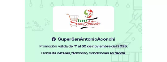 Super San Antonio 