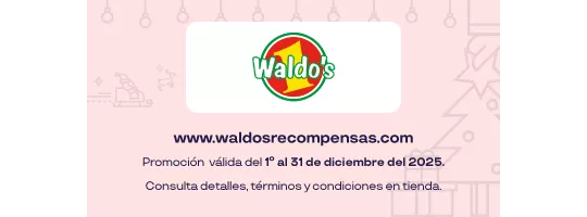 Waldos 