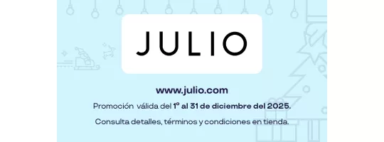 JULIO