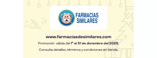 Farmacia Similares