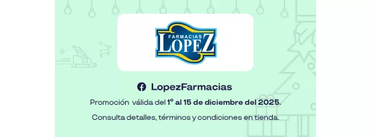 Farmacia Lopez 