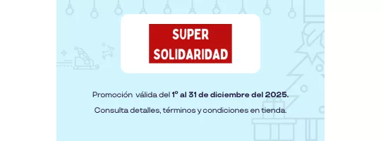 ABA SUPER SOLIDARIDAD