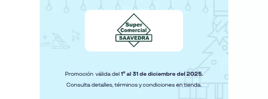 Super Saavedra