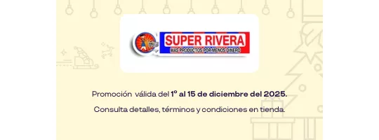 Super Rivera 