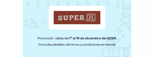 Super 8