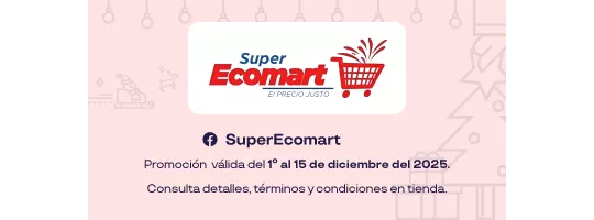 Super Ecomart