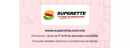 Superette