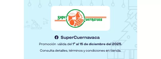 Super Cuernavaca