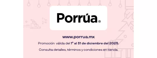 Porrua