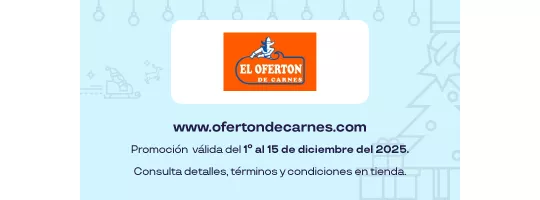 Oferton de Carnes