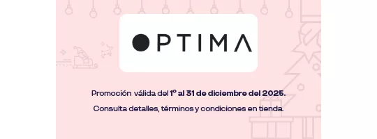 Tiendas optima 