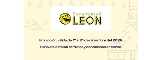 Zapaterías Leon 