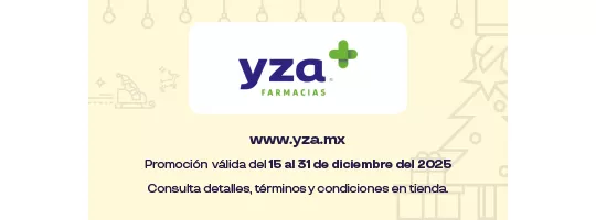 Farmacia YZA