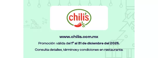 Chilis