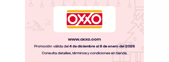 OXXO