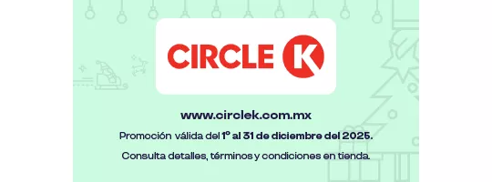 Circle K